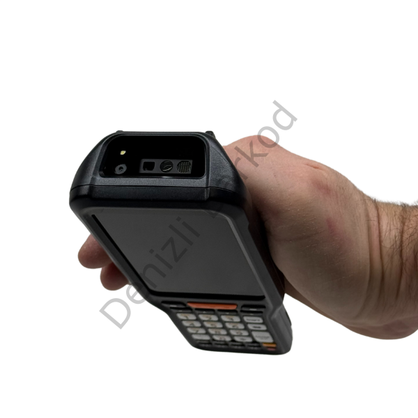 Point Mobile PM351 El Terminali Android 11