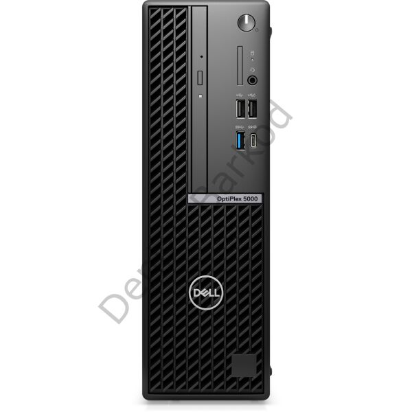 DELL OPTIPLEX 5000SFF I7-12700 8GB 512GB SSD O/B VGA FREEDOS PC