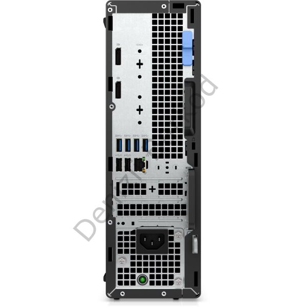 DELL OPTIPLEX 5000SFF I7-12700 8GB 512GB SSD O/B VGA FREEDOS PC