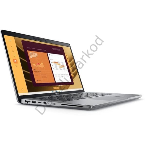 DELL LATITUDE 5450 XCTOL5450EMEA_VP ULTRA 7 165H 32GB 512GB SSD 14'' WIN11 PRO NOTEBOOK