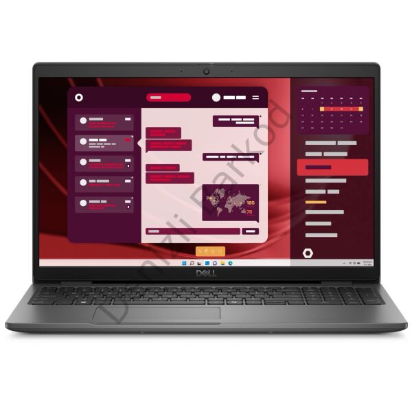 DELL LATITUDE 3550 N006L355015EMEA_VP_UBU I5-1335U 8GB 512GB NVME 15.6'' FHD FREEDOS NOTEBOOK
