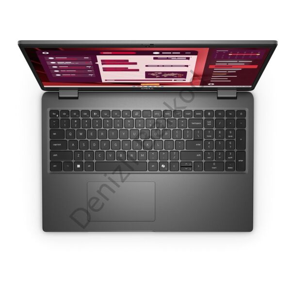 DELL LATITUDE 3550 N006L355015EMEA_VP_UBU I5-1335U 8GB 512GB NVME 15.6'' FHD FREEDOS NOTEBOOK