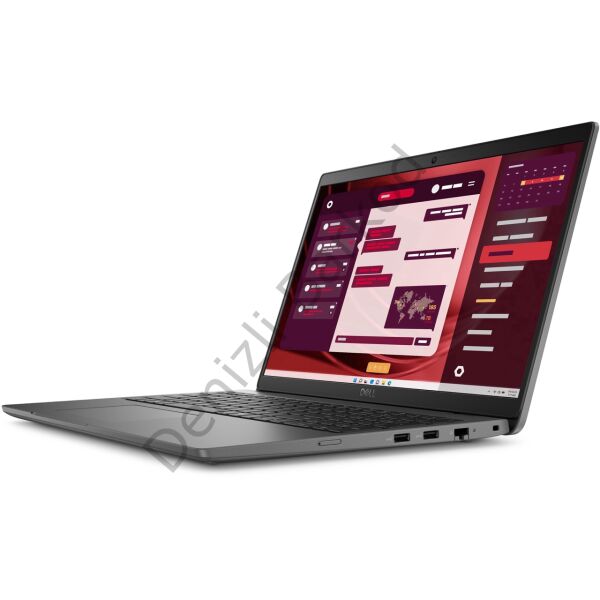 DELL LATITUDE 3550 N006L355015EMEA_VP_UBU I5-1335U 8GB 512GB NVME 15.6'' FHD FREEDOS NOTEBOOK