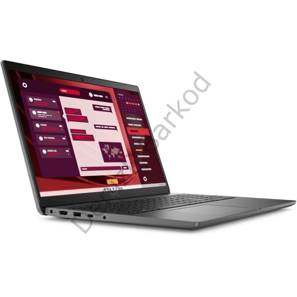 DELL LATITUDE 3550 N006L355015EMEA_VP_UBU I5-1335U 8GB 512GB NVME 15.6'' FHD FREEDOS NOTEBOOK