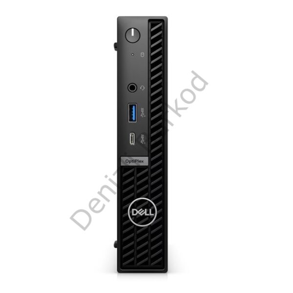 DELL OPTIPLEX 7020MFF N003O7020MFFEU I3-14100T 8GB 512GB SSD WLAN/BT FREEDOS MINI PC
