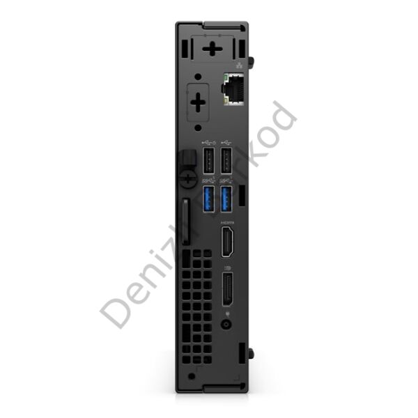 DELL OPTIPLEX 7020MFF N003O7020MFFEU I3-14100T 8GB 512GB SSD WLAN/BT FREEDOS MINI PC