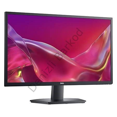 DELL SE2725H 27'' 5MS 1920x1080 VGA/HDMI VESA SİYAH FULL HD MONITOR