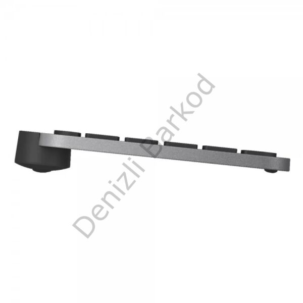 LOGITECH MX KEYS MİNİ KABLOSUZ KURUMSAL SİYAH 920-010611 KLAVYE
