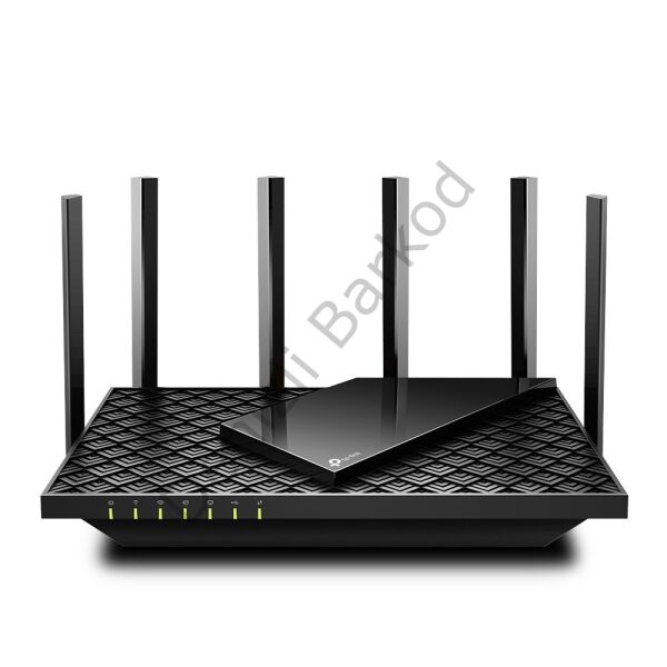 TP-LINK ARCHER AX72 AX5400 5400 MBPS GIGABIT DUALBAND WIFI6 ROUTER