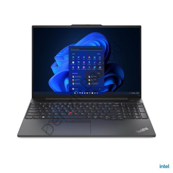 LENOVO THINKPAD E16 G1 21JN00K7TX I5-13420H 16GB 512GB SSD 16'' FREEDOS NOTEBOOK