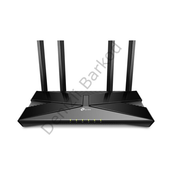 TP-LINK ARCHER AX23 AX1800 1800 MBPS GIGABIT DUALBAND WIFI6 ROUTER