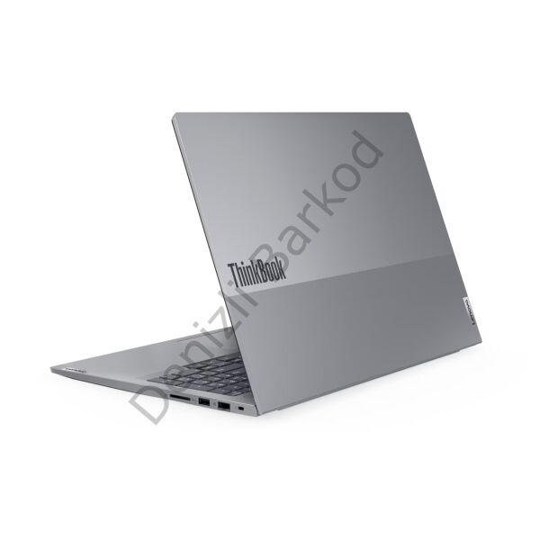 LENOVO THINKBOOK 16 G7 21MS008RTR ULTRA 7 155H 16GB 512GB SSD 16'' FREEDOS NOTEBOOK