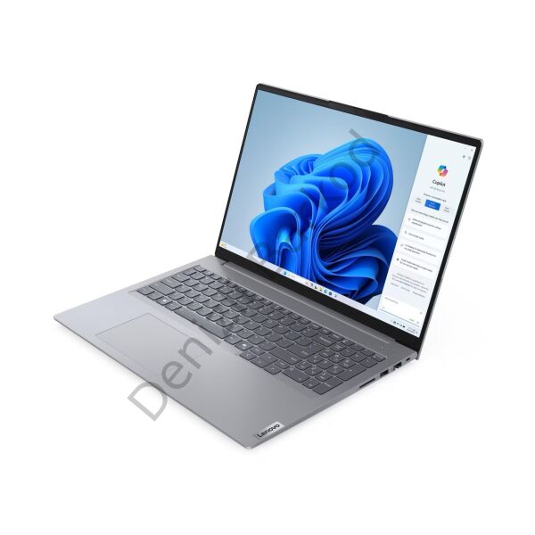 LENOVO THINKBOOK 16 G7 21MS008RTR ULTRA 7 155H 16GB 512GB SSD 16'' FREEDOS NOTEBOOK