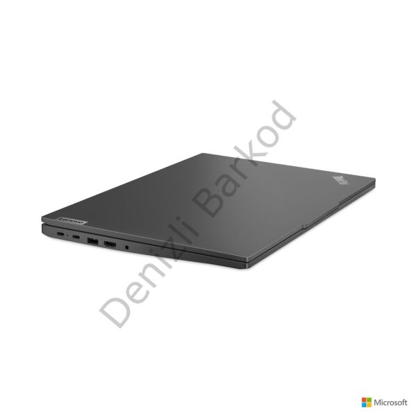 LENOVO THINKPAD E16 G2 21MA009ATX ULTRA 7 155H 32GB 1TB SSD 16'' FREEDOS NOTEBOOK