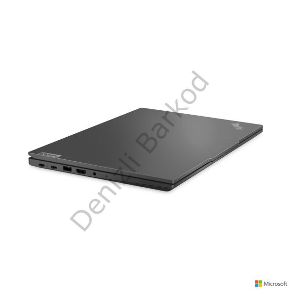 LENOVO THINKPAD E14 G6 21M7009GTX ULTRA 7 155H 32GB 1TB SSD 14'' FHD FREEDOS NOTEBOOK
