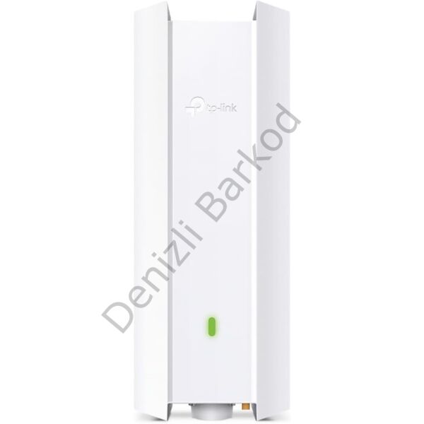 TP-LINK OMADA EAP650-OUTDOOR AX3000 1200 MBPS DUALBAND WIFI6 ACCESS POINT