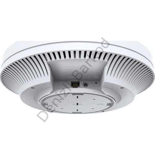 TP-LINK EAP620 HD AX1800 1750 MBPS DUALBAND WIFI6 TAVAN TİPİ ACCESS POINT