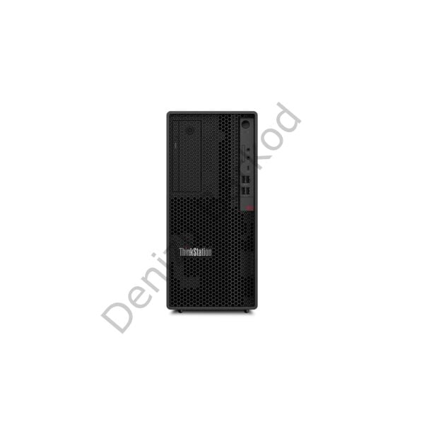 LENOVO THINKSTATION P2 30FR001HTR I7-14700 16GB 1TB SSD 4GB T1000 500W WIN11PRO WORKSTATION