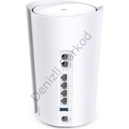 TP-LINK DECO X73-DSL (1-PACK) 5400 MBPS DUALBAND WIFI6 INDOOR ACCESS POINT