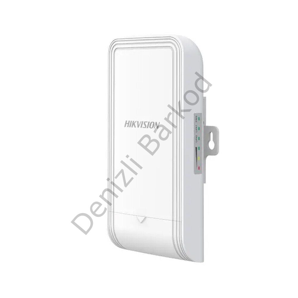HIKVISION DS-3WF0BC-2NT 300MBPS 1PORT 7DBI 2.4GHz OUTDOOR 200M ACCESS POINT