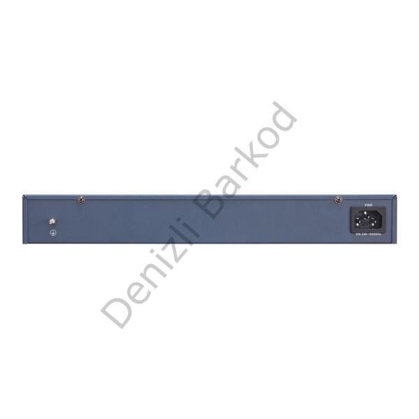 HIKVISION DS-3E0524-E(B) 24 PORT GIGABIT YONETILEMEZ SWITCH