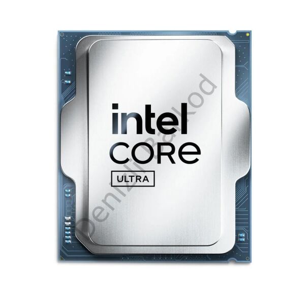 INTEL ARROW LAKE ULTRA 5 225 3.30GHz 20MB 1851P İŞLEMCİ TRAY
