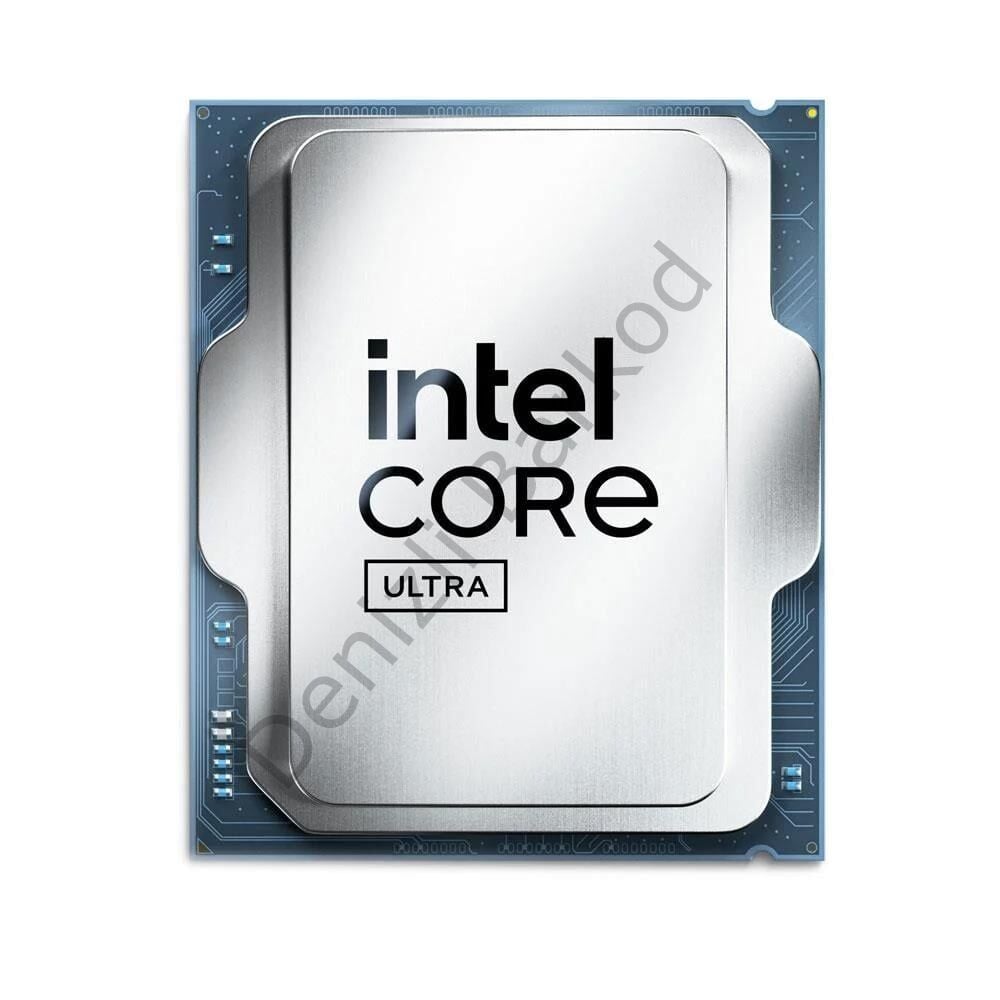 INTEL ARROW LAKE ULTRA 5 225F 3.30GHz 20MB 1851P İŞLEMCİ TRAY