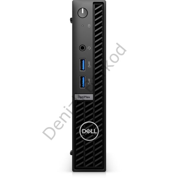 DELL OPTIPLEX 7010MFF N008O7010MFFPUBU I7-13700T 16GB 512GB SSD FREEDOS PC