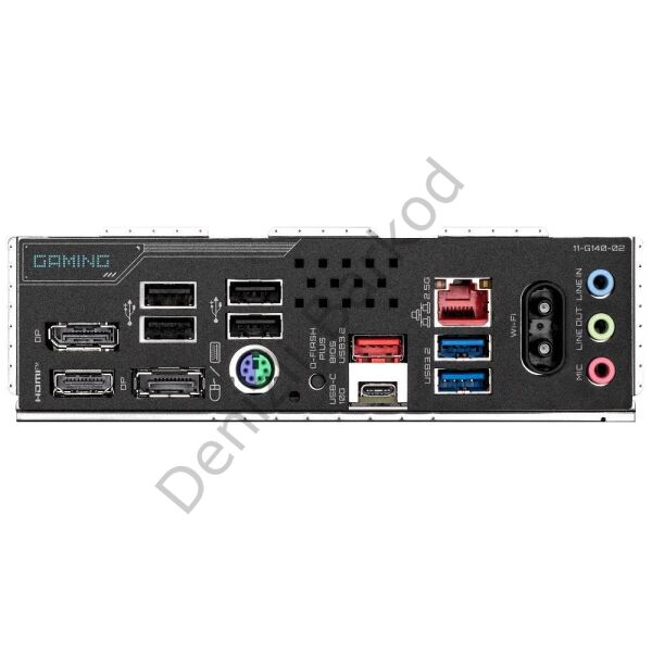 GIGABYTE B850M-GAMING-X-WIFI6E 4xDDR5 2x DP/HDMI 2xM.2 AM5 ANAKART