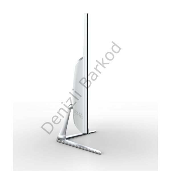 IROMX MIO 24SC12 I5-12450H 16GB 512GB SSD 23.8'' FHD IPS NONTOUCH FREE-DOS BEYAZ ALL IN ONE PC