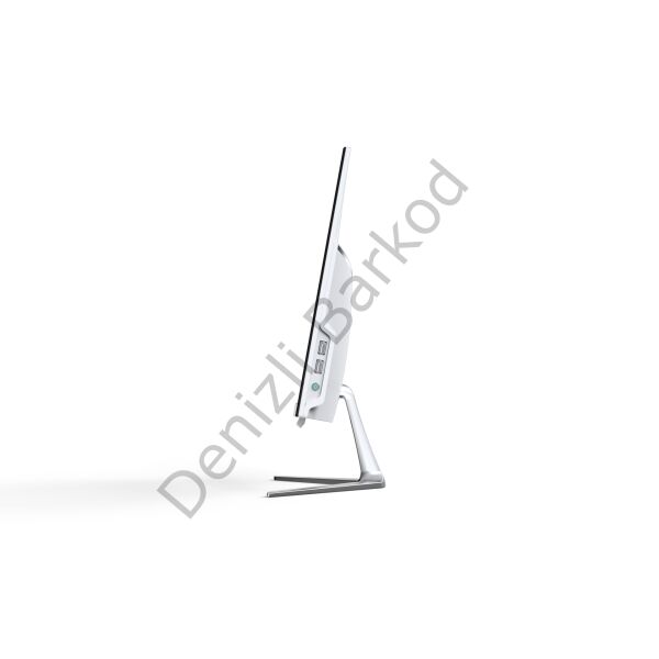 IROMX MIO 24SC12 I5-12450H 16GB 512GB SSD 23.8'' FHD IPS NONTOUCH FREE-DOS BEYAZ ALL IN ONE PC