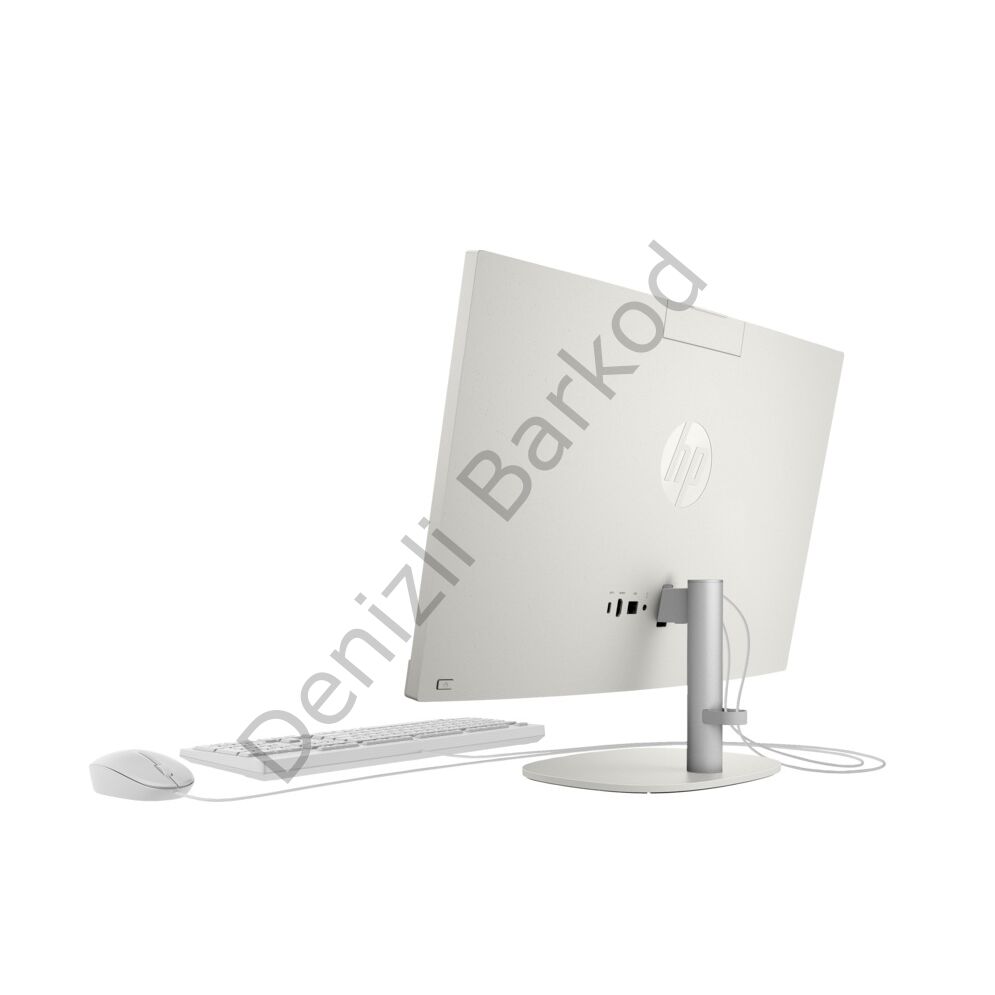 HP PROONE 240 G10 A1JZ0ES I5-1335U 16GB 512 SSD 23.8'' NONTOUCH FREDOOS ALL IN ONE PC