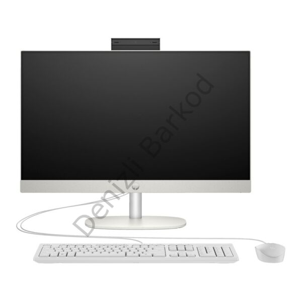 HP PROONE 240 G10 A1JZ0ES I5-1335U 16GB 512 SSD 23.8'' NONTOUCH FREDOOS ALL IN ONE PC