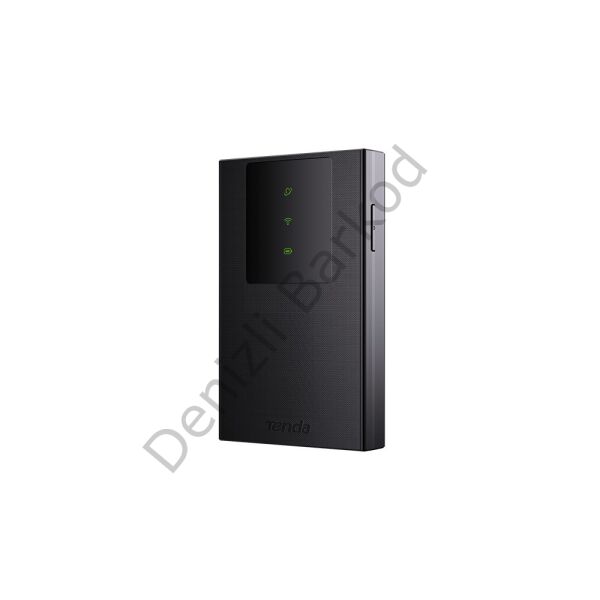 TENDA MF3 286MBPS 2.4GHz 4G LTE SIM KART GİRİŞLİ ROUTER