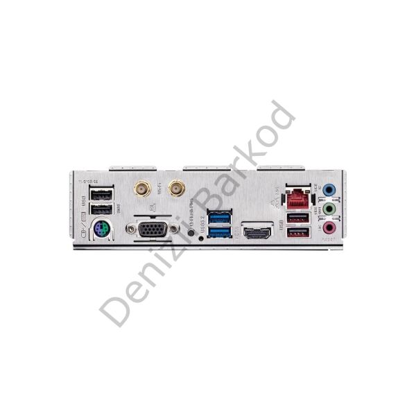 GIGABYTE B650M-GAMING-WIFI6E 2xDDR5 VGA+HDMI 1xM2 AM5 ANAKART