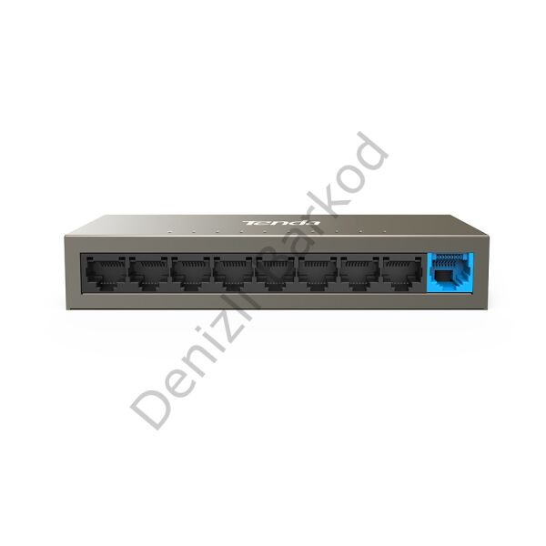 TENDA TEF1109D 9 PORT 10/100 YONETILEMEZ DESKTOP SWITCH