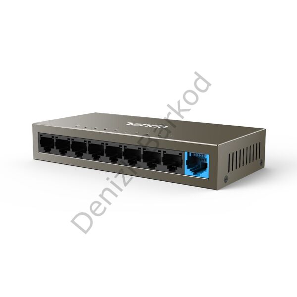 TENDA TEF1109D 9 PORT 10/100 YONETILEMEZ DESKTOP SWITCH