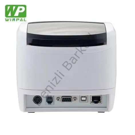WINPAL WP230W TERMAL FİŞ YAZICI (USB)