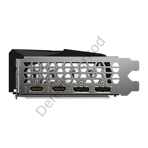 GIGABYTE GV-R76GAMING OC-8GD RX7600 8GB GDDR6 128Bit 2xHDMI/2xDP
