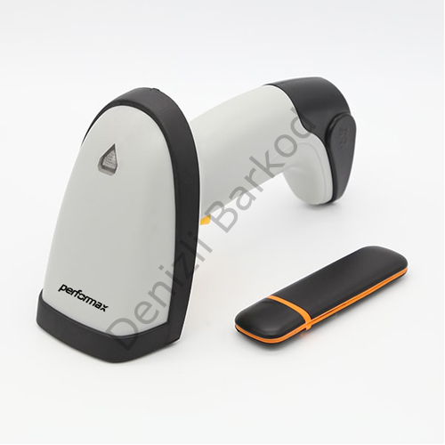 Performax Pr-50+ 1D El Tipi Kablosuz Lazer Barkod Okuyucu