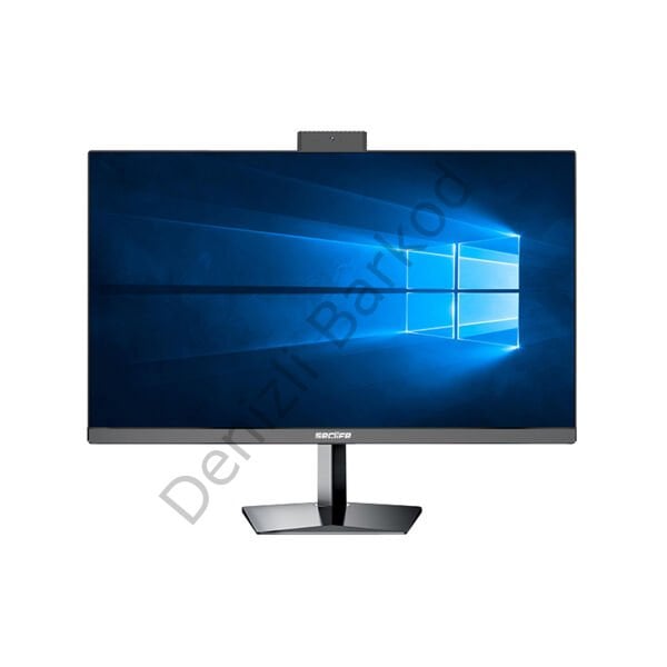 SECLIFE HBA-5140B All-in-One PC SIYAH
