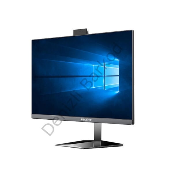 SECLIFE HBA-5140B All-in-One PC SIYAH