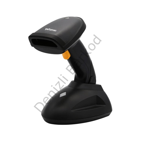 Performax Pr-90 1D El Tipi Kablosuz Lazer Barkod Okuyucu