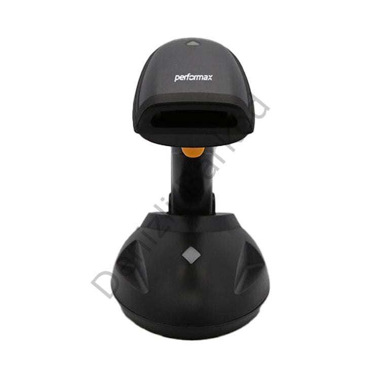 Performax Pr-90 1D El Tipi Kablosuz Lazer Barkod Okuyucu