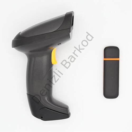 Performax PR-52 2D Barkod Okuyucu Siyah Usb