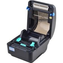 Xprinter XP-490B Termal Masaüstü Barkod Yazıcı