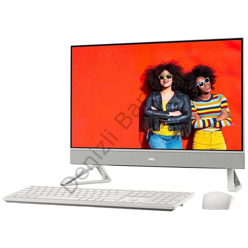 Dell Inspiron 5410 All-in-One PC
