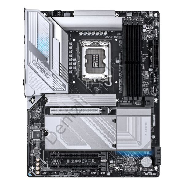 GIGABYTE B860-GAMING-X-WIFI6E 4x DDR5 DP/HDMI/TYPE-C 3x M.2 USB3.2 1851P ANAKART