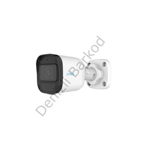 UNIWIZ UWZ-2A02-F2A-B 2MP 2.8MM 20MT IP67 AHD IR BULLET KAMERA