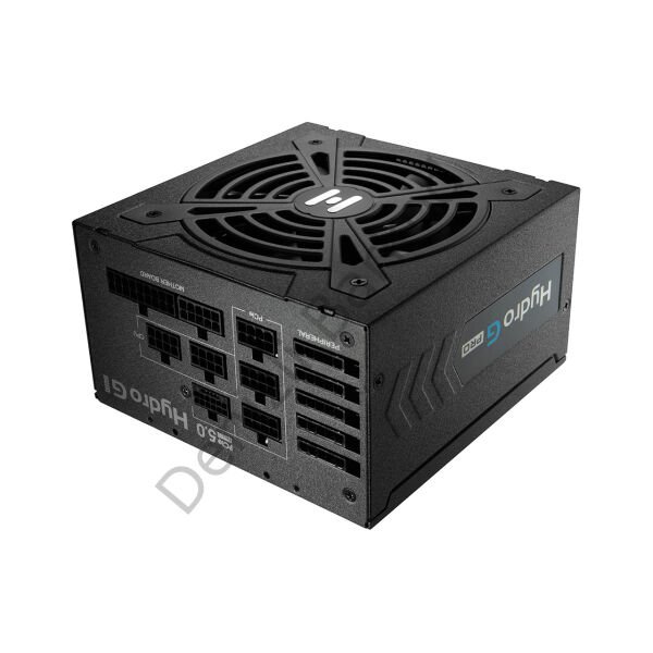 FSP HYDRO G PRO 1200W 80+GOLD 12cm FANLI POWER SUPPLY HG2-1200